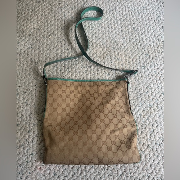 Gucci Crossbody Bag - Picture 1 of 9